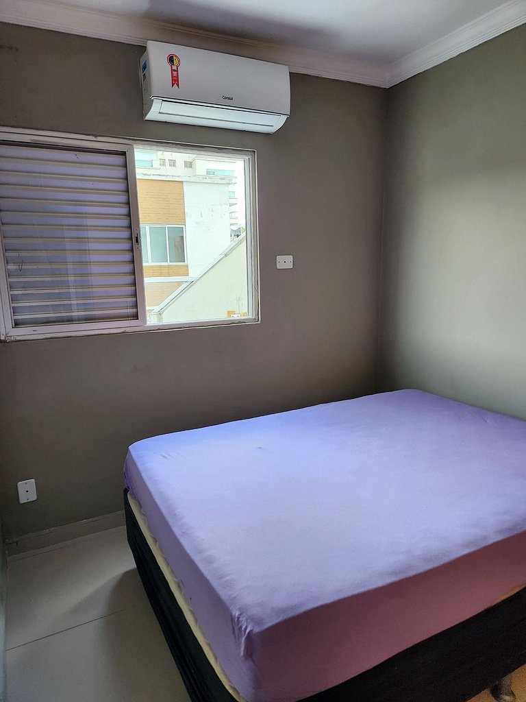 Cobertura Piscina Enseada Guaruja